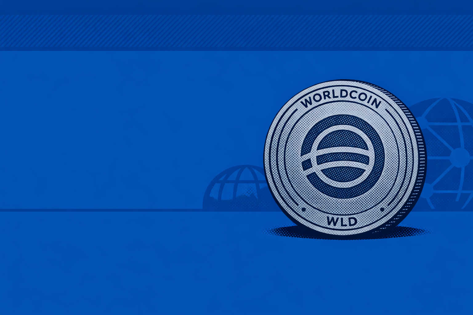 Worldcoin (WLD) Drops 3.14% on Whale Sell and Technical Setup