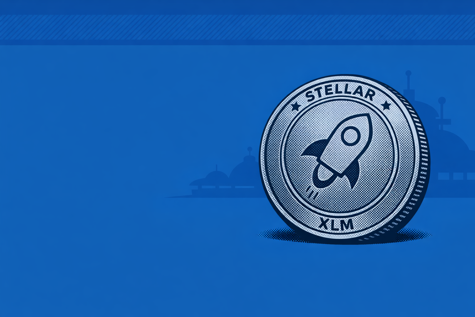 XLM Drops 3.5%: Technical Reset, Not Fundamental Shift