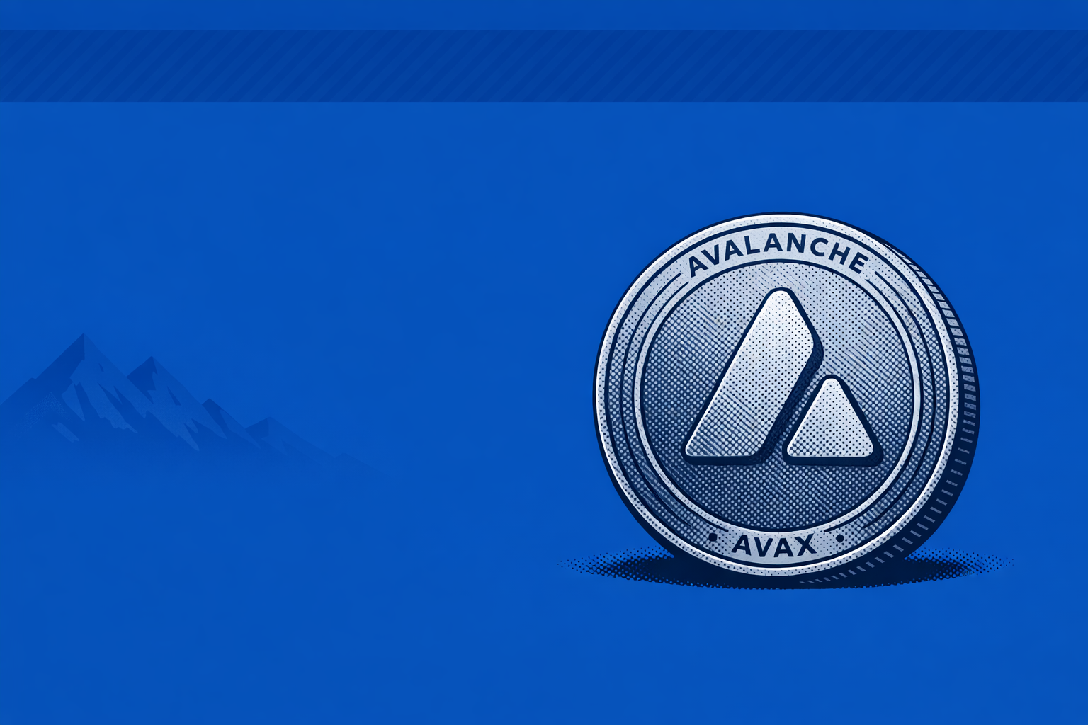 AVAX Drops 3.5% Amid Altcoin Rotation and Technical Selling