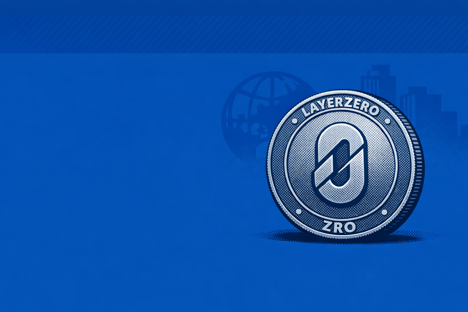 LayerZero Surges 3.18% Amid Global Dollar Partnership News