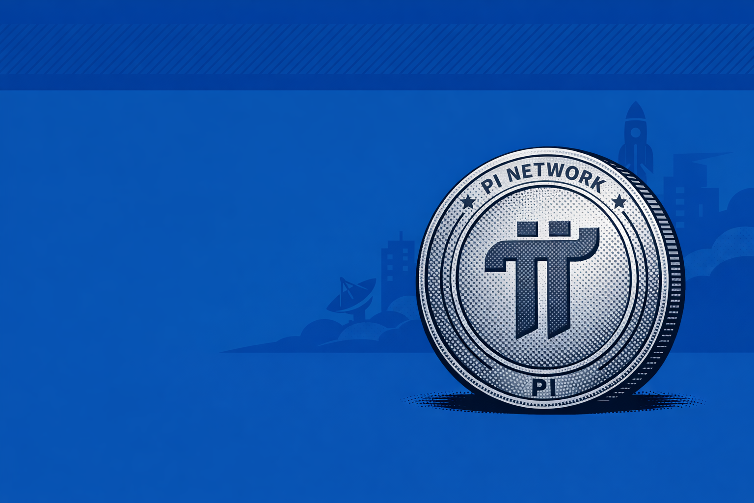 Pi (PI) Surges 15% on Protocol 26 Upgrade, RoboPay Tie-Up