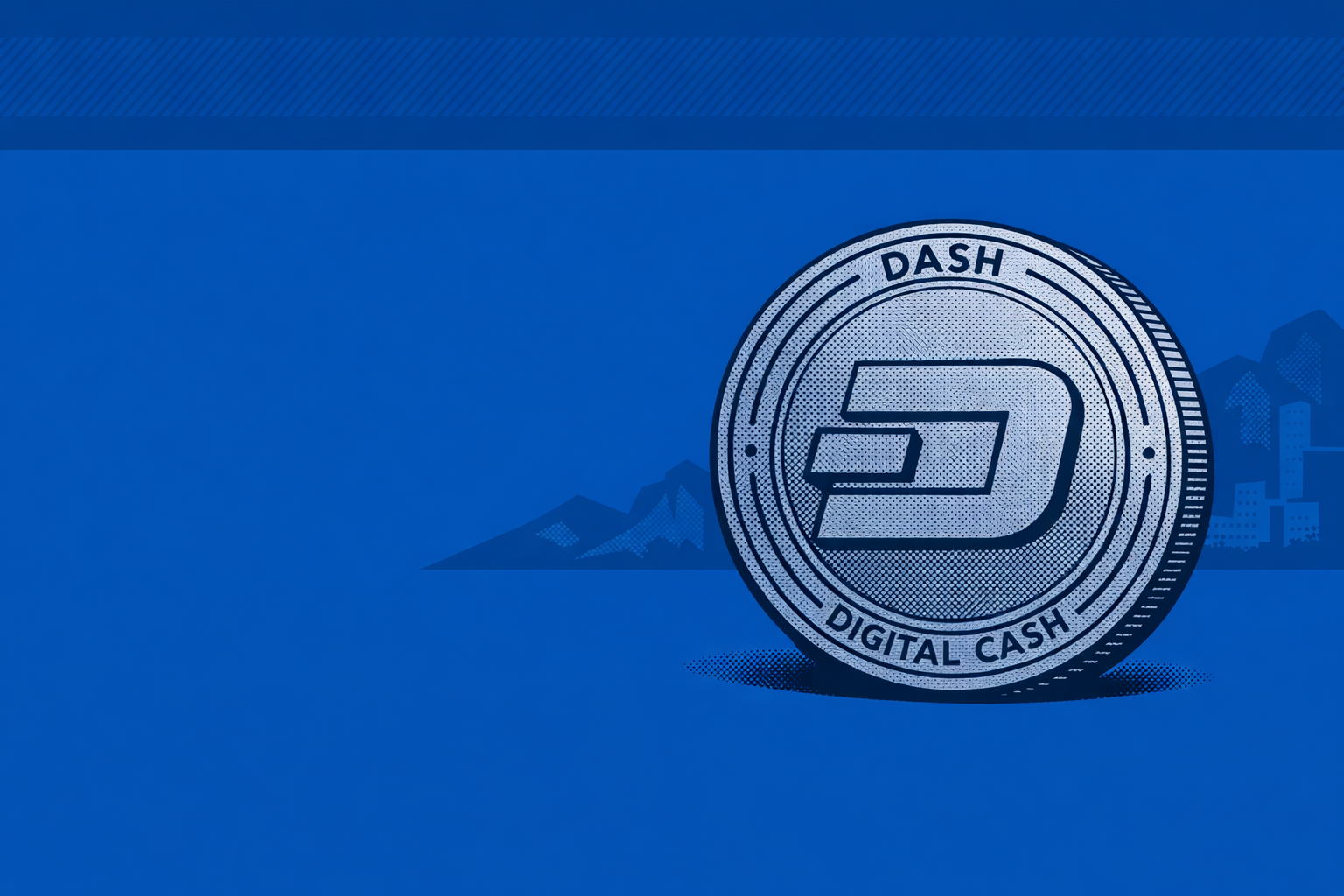 Dash Drops 4.3% Amid Technical Selling, No Catalysts