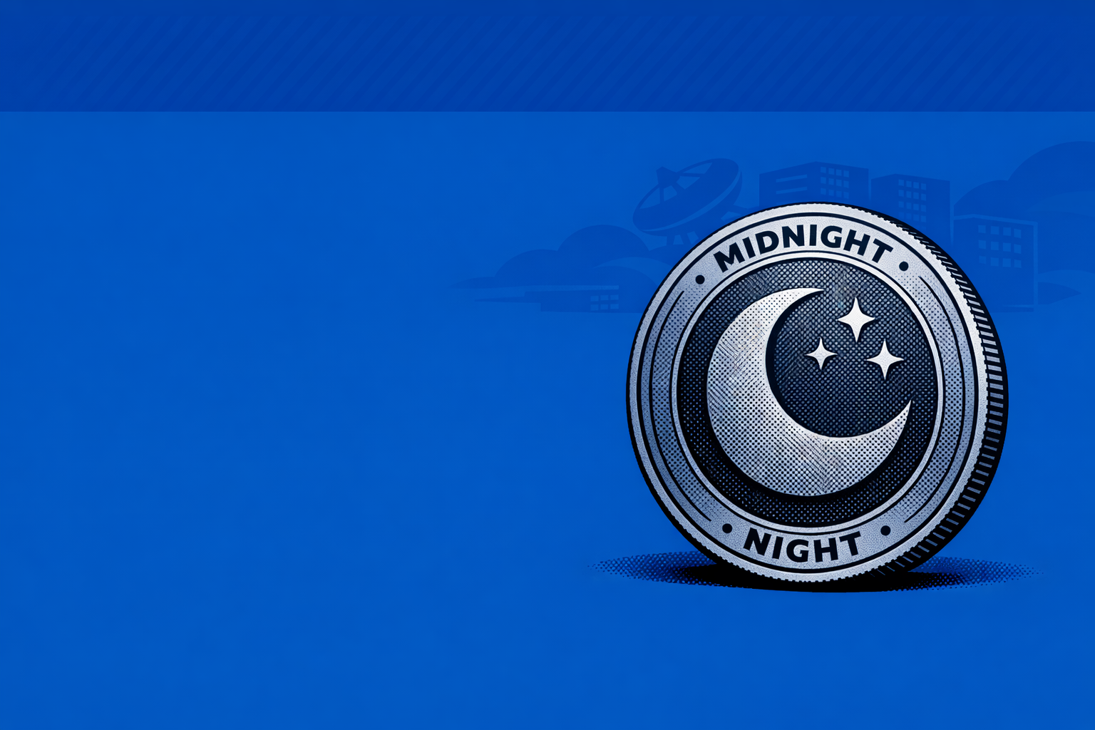 Midnight (NIGHT) Surges 3.21 Points: Multi-Factor Analysis