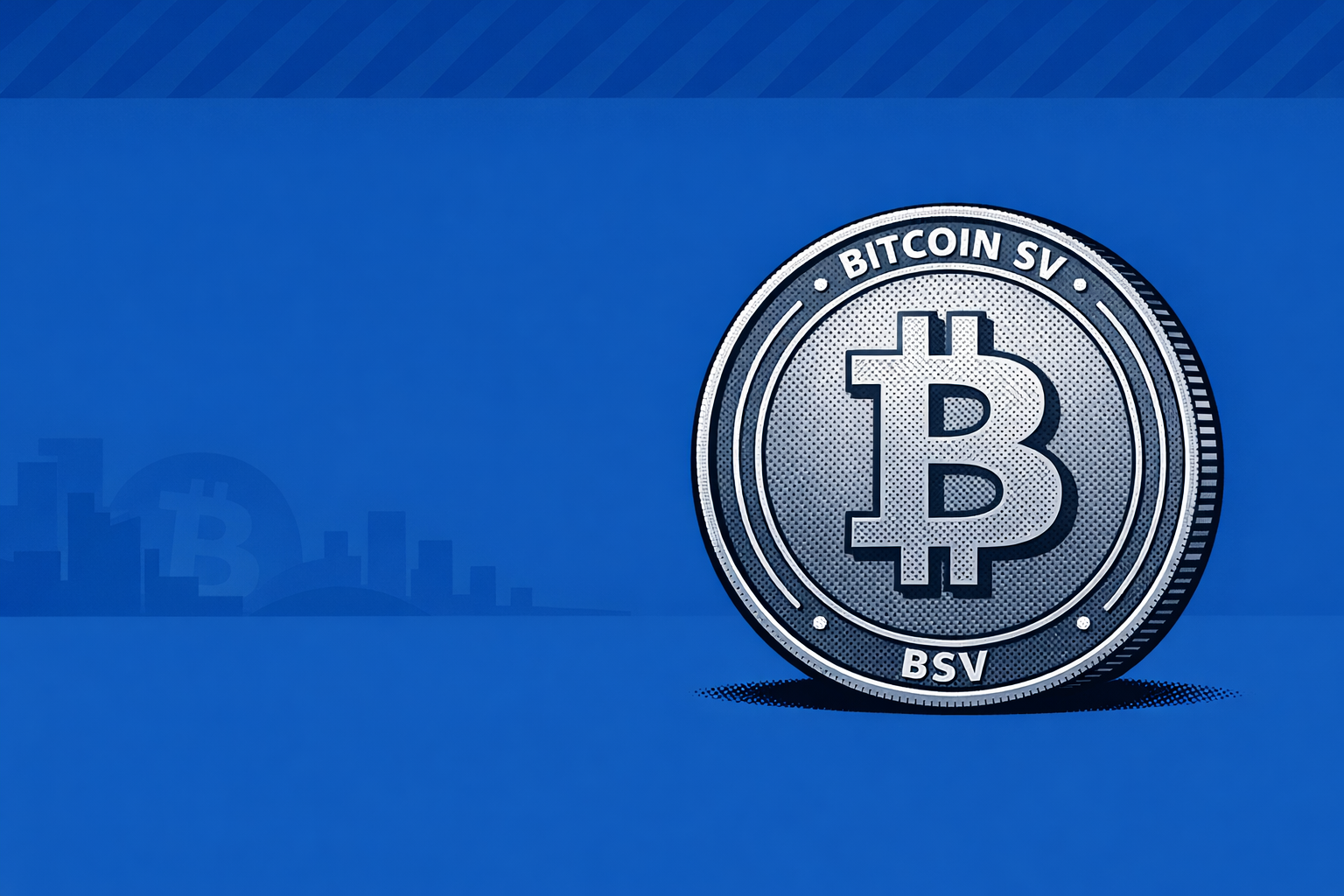 Bitcoin SV Surges 18.38% on Chronicle Upgrade and Scaling Milestones