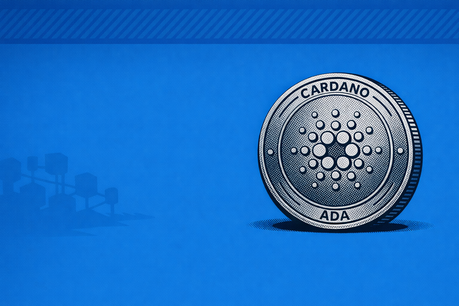 Cardano (ADA) Surges 3.36% on Technical Breakout and Leverage