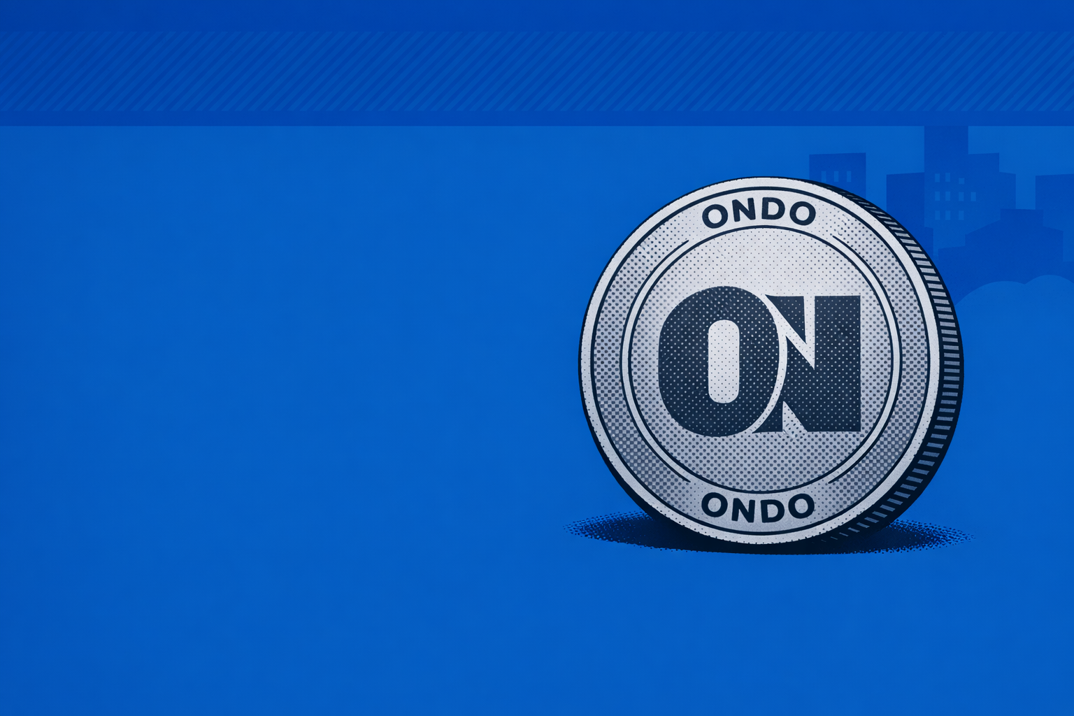 Ondo (ONDO) Volatility: Governance Lawsuit Impact Explained