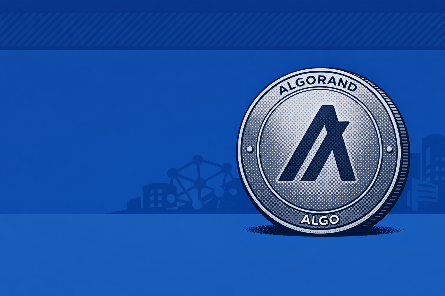 Algorand Surges 3.06% on Flow Traders Partnership, Validator Growth