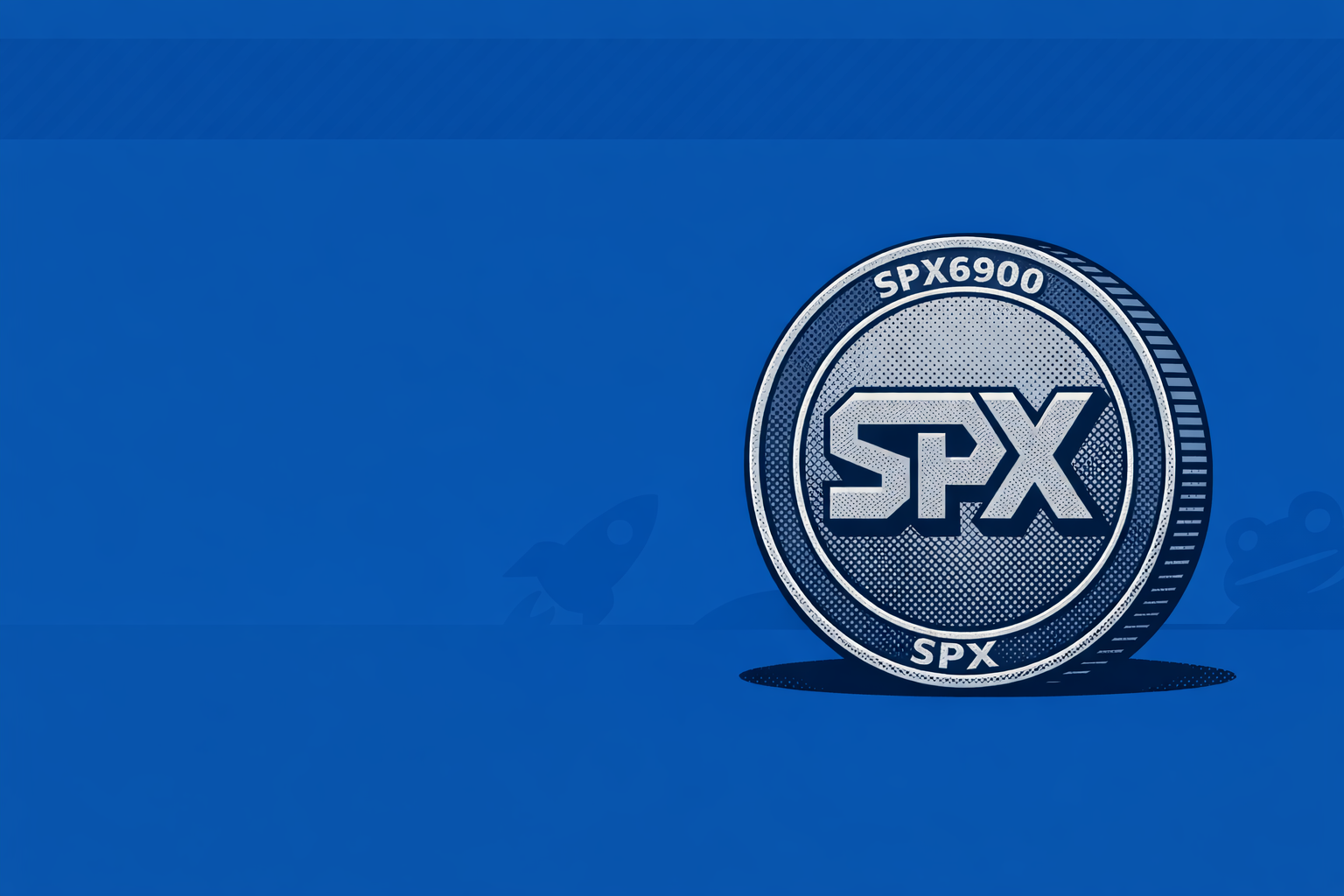 SPX6900 Surges 3.85% on QTube Integration and Meme Hype