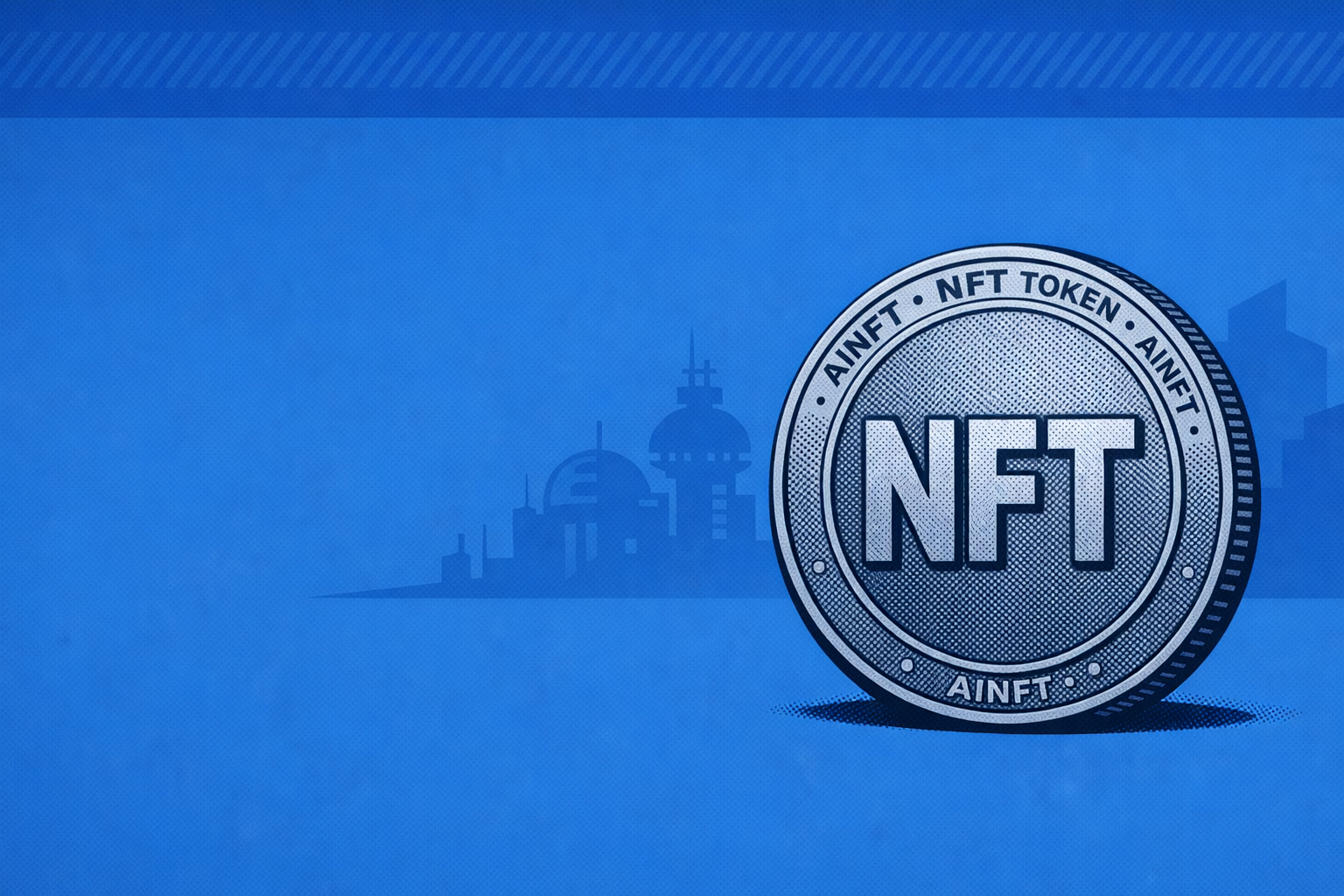 AINFT (NFT) Sees 18.37% Move Over 115 Days: Analysis