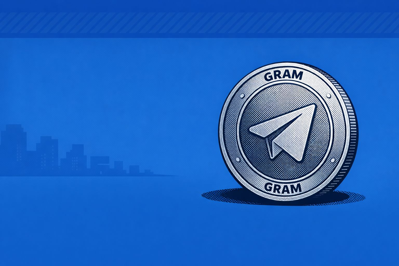 Gram (GRAM) Volatility: 3.13% Swing Explained by Listings, Macro