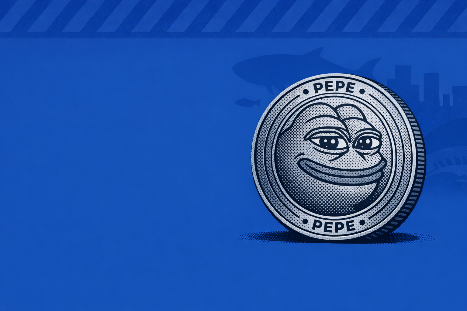Pepe (PEPE) Surges 3.02% on Whale Accumulation and Social Buzz