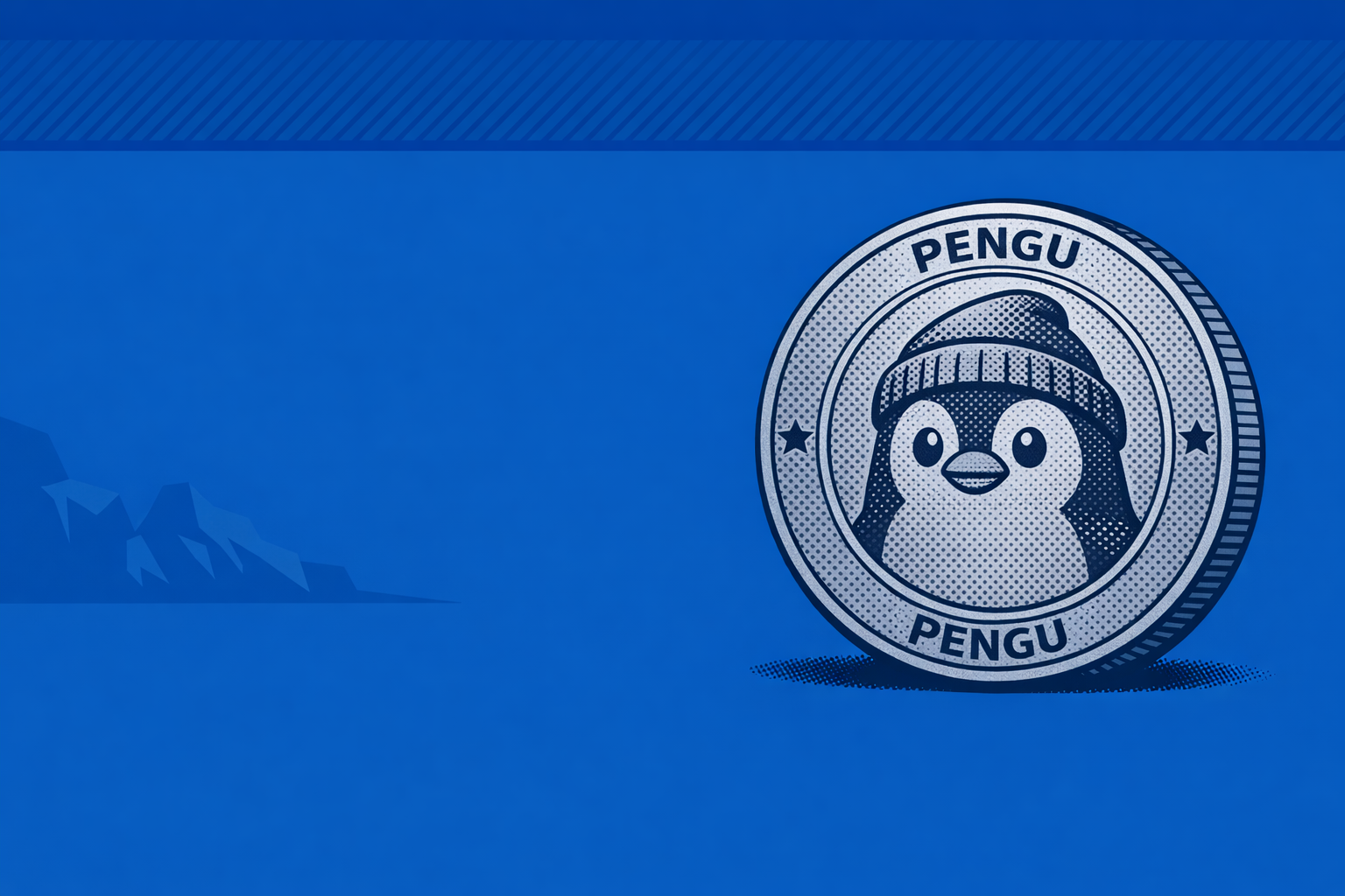 PENGU Surges 3.35% on LBank Campaign and Meme Coin Buzz