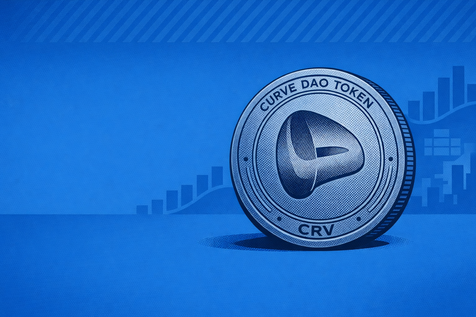 CRV Surges 3.65% on LlamaLend v2 Incentive Launch