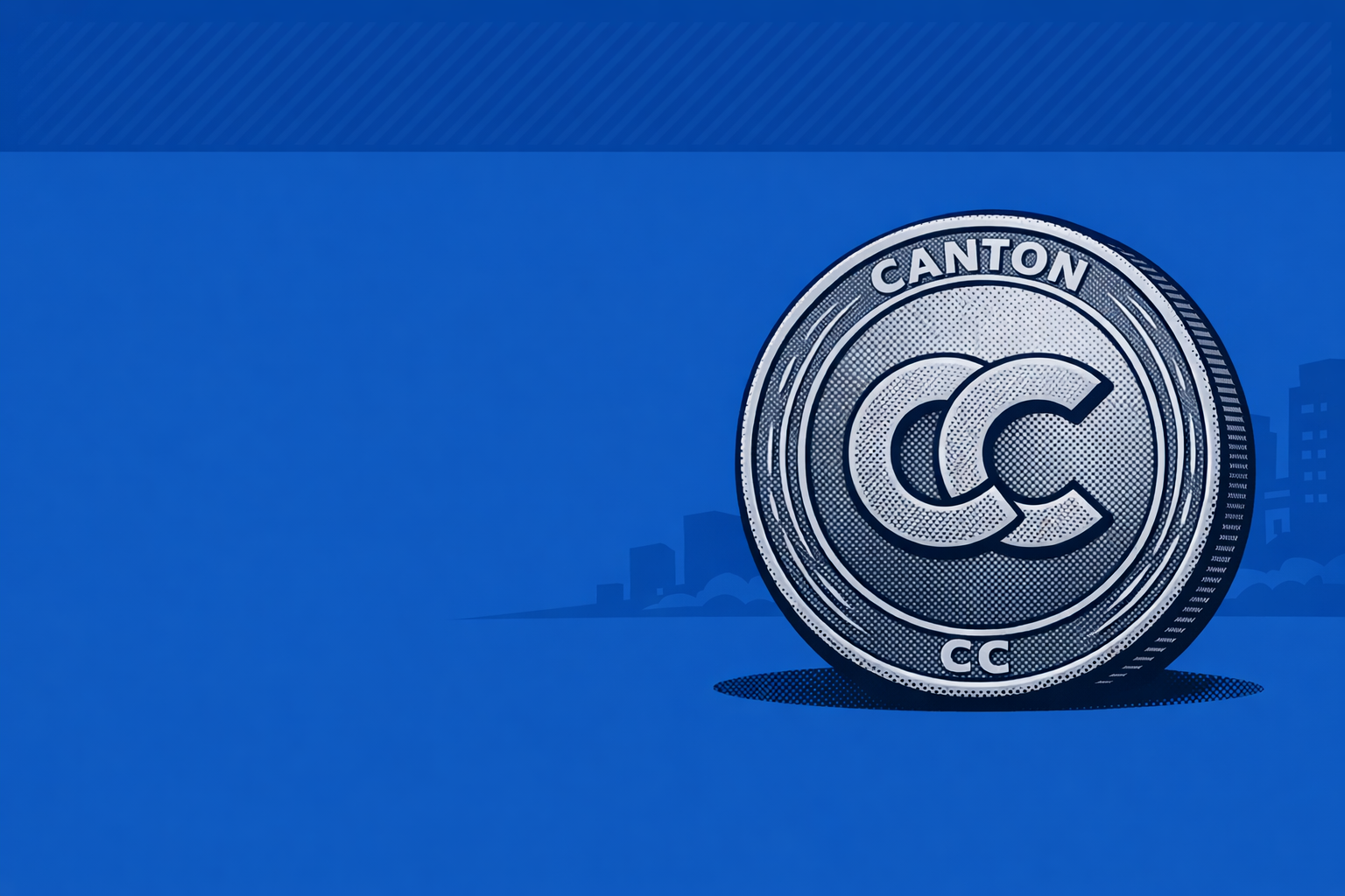 Canton (CC) Volatility: 3.17% Move Explained by Mixed Factors