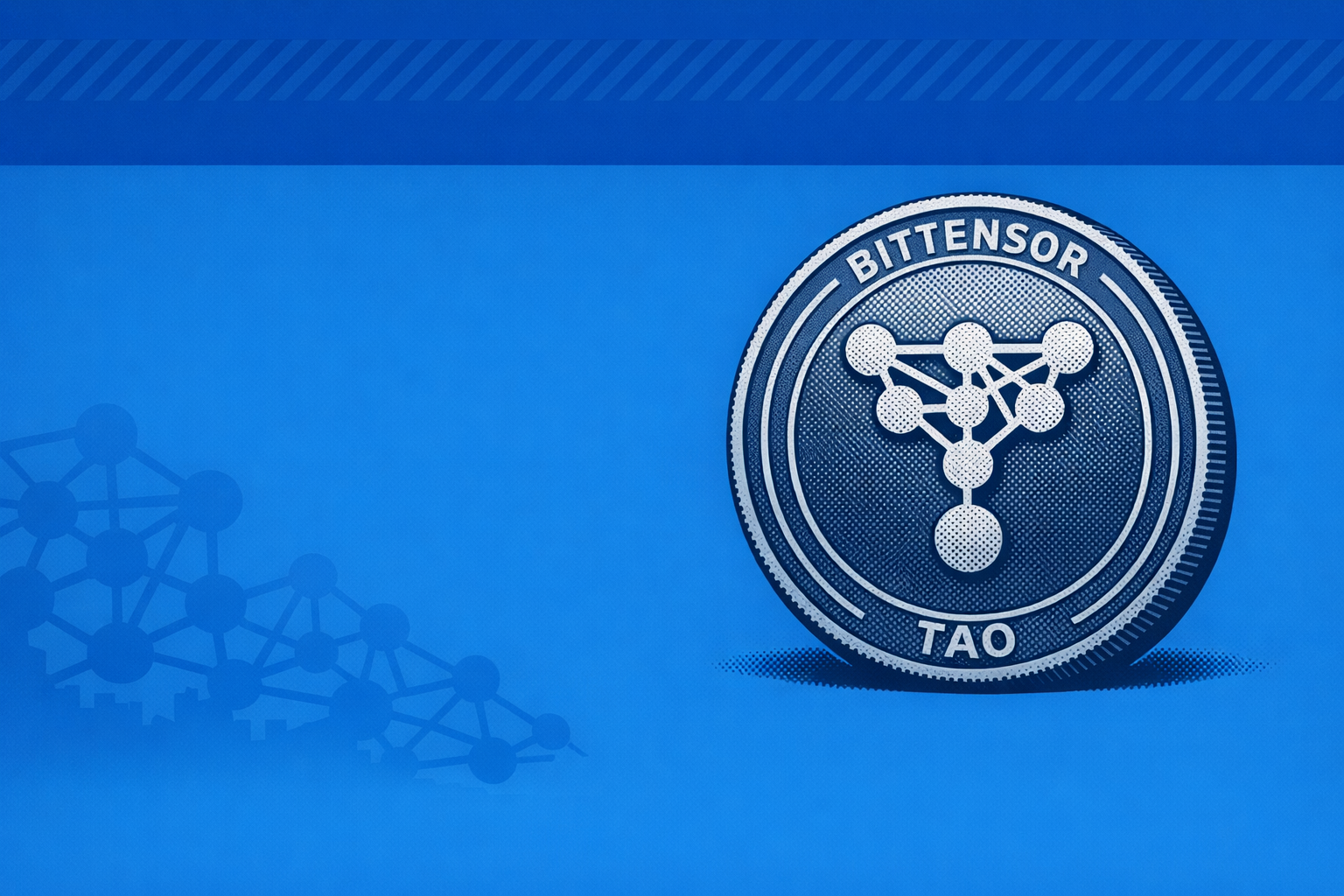 Bittensor (TAO) Surges 3.11% on Grayscale Fund Rebalance
