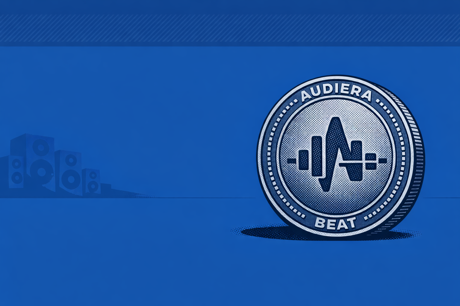 Audiera (BEAT) Surges 18% on Technical Breakout and Speculation