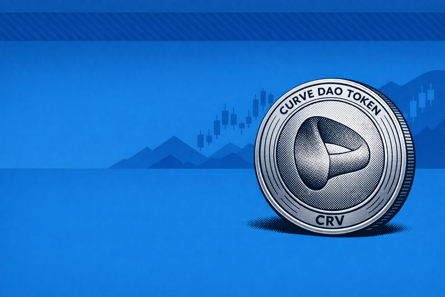 Curve DAO Token (CRV) Surges 4.46% on Technical Breakout