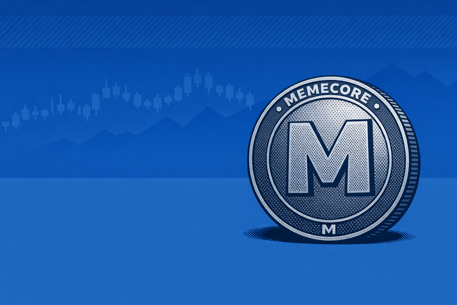 MemeCore Drops 4.4% Amid Flat Market, Thin Liquidity