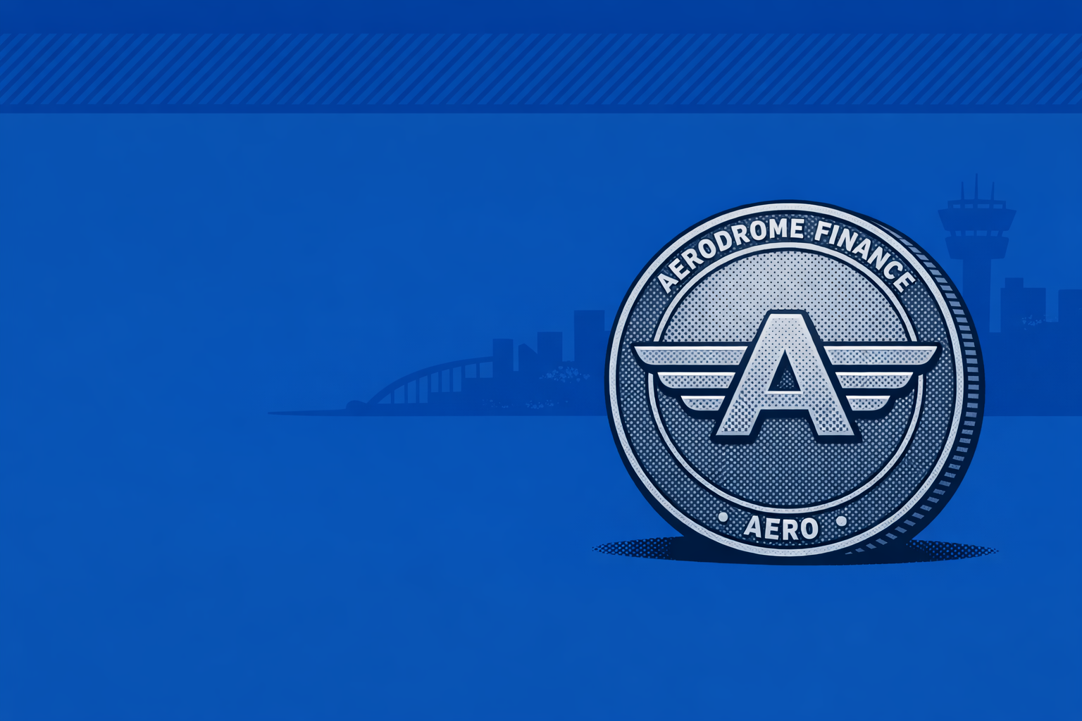Aerodrome Finance (AERO) Sees 3.5% Drop Amid Market Quiet