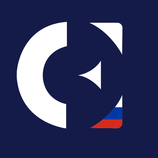 Coin Edition Russia