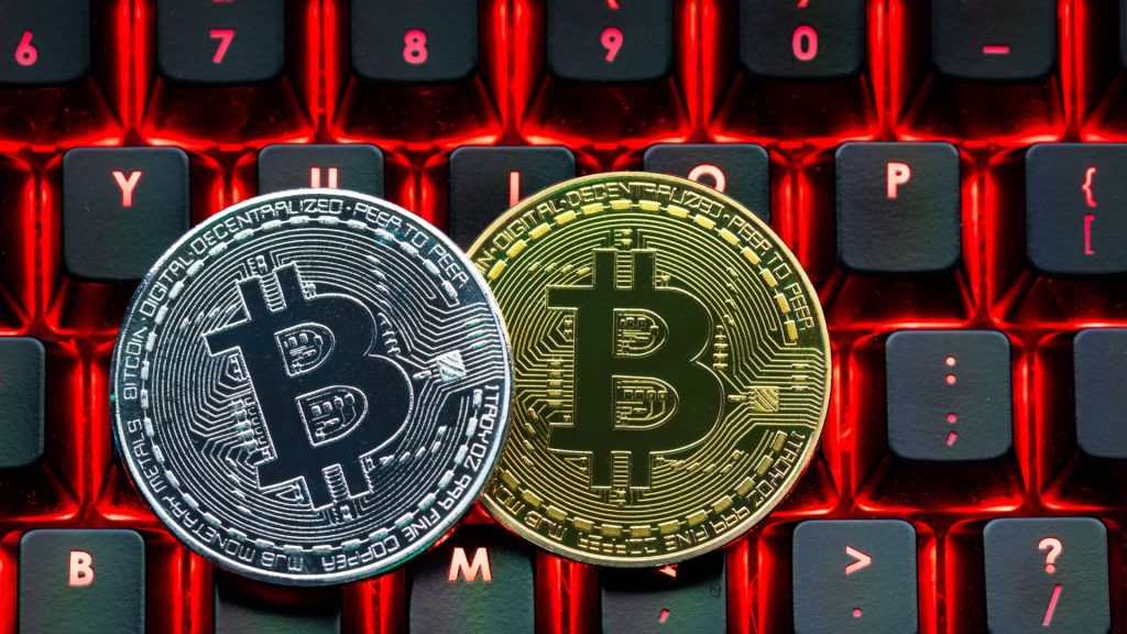 Основатель платформы для анализа криптовалют CryptoQuant раскрыл самую большую угрозу для биткоина! Вот подробности